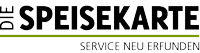 dieSPEISEKARTE